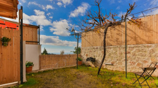 VKV8354 Villa Kalkan