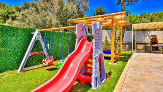 VKV9979 Villa Kalkan