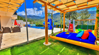 VKV9979 Villa Kalkan
