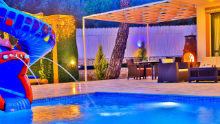 VKV9979 Villa Kalkan