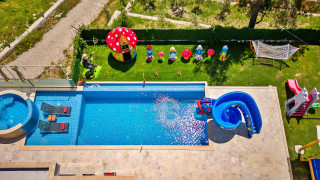 VKV9979 Villa Kalkan