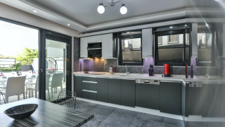 VKV3516 Villa Kalkan