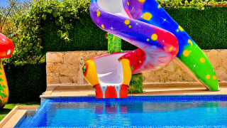 VKV3334 Villa Kalkan