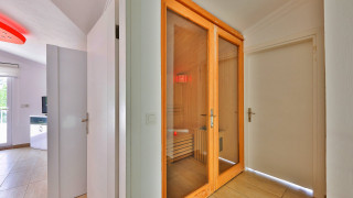 VKV3334 Villa Kalkan