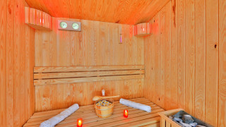 VKV3334 Villa Kalkan