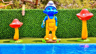 VKV3334 Villa Kalkan