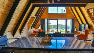 VKV7108 Villa Kalkan
