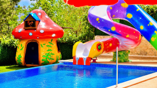 VKV3334 Villa Kalkan