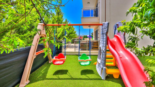 VKV3334 Villa Kalkan
