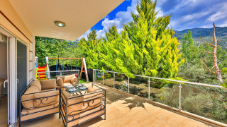 VKV3334 Villa Kalkan