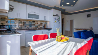 VKV9514 Villa Kalkan