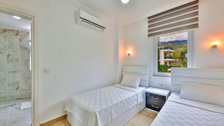 VKV3334 Villa Kalkan