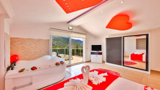 VKV3334 Villa Kalkan