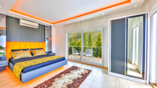 VKV3334 Villa Kalkan
