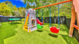 VKV3334 Villa Kalkan