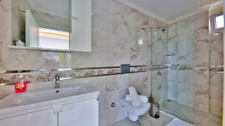 VKV3334 Villa Kalkan