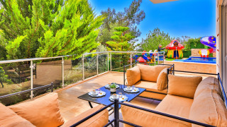 VKV3334 Villa Kalkan