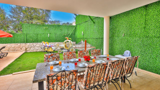 VKV3334 Villa Kalkan