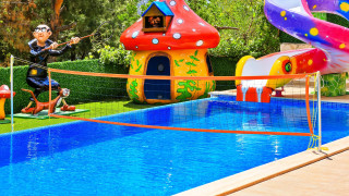 VKV3334 Villa Kalkan