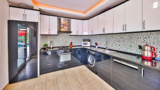 VKV3334 Villa Kalkan