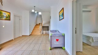 VKV3334 Villa Kalkan