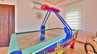 VKV3334 Villa Kalkan
