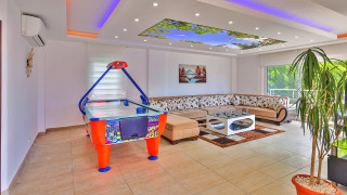 VKV3334 Villa Kalkan