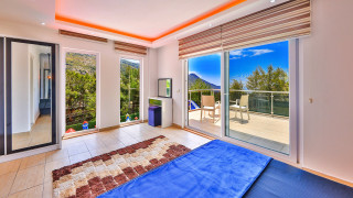 VKV3334 Villa Kalkan