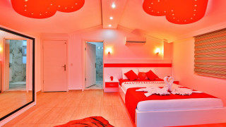 VKV3334 Villa Kalkan