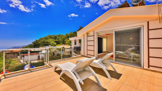 VKV3334 Villa Kalkan