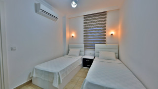 VKV3334 Villa Kalkan