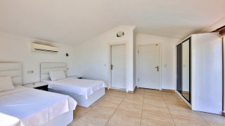 VKV3334 Villa Kalkan