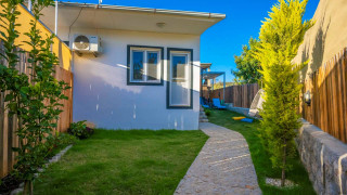 VKV3650 Villa Kalkan