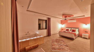 VKV7772 Villa Kalkan