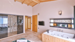 VKV7013 Villa Kalkan