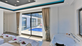 VKV9294 Villa Kalkan