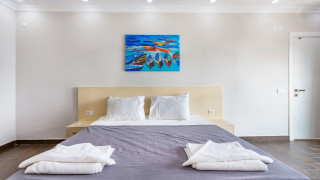 VKV2932 Villa Kalkan