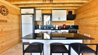 VKV7573 Villa Kalkan