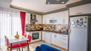 VKV9514 Villa Kalkan