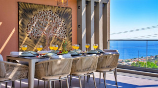 VKV5669 Villa Kalkan