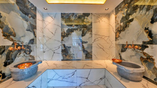 VKV5669 Villa Kalkan