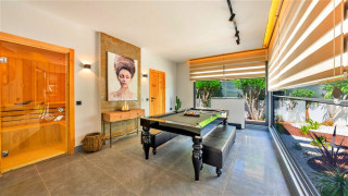 VKV5669 Villa Kalkan