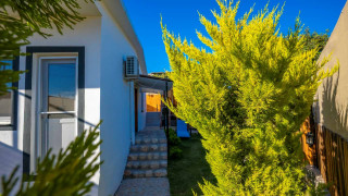 VKV3650 Villa Kalkan