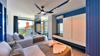 VKV5669 Villa Kalkan