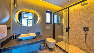 VKV5669 Villa Kalkan