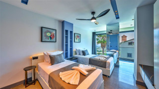 VKV5669 Villa Kalkan