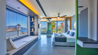 VKV5669 Villa Kalkan