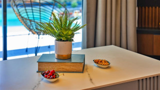VKV5669 Villa Kalkan