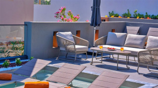 VKV5669 Villa Kalkan