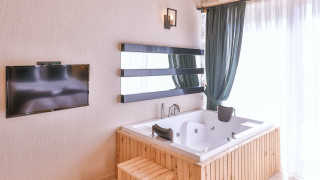 VKV7013 Villa Kalkan